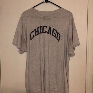 Chicago T-shirt